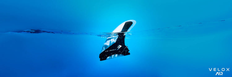 FIREWIRE FINS