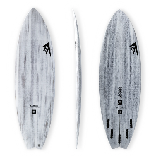 MASHUP (5’6 x 19 9/16 x 2 1/2 - 30.1L - Futures-H # 2916604)