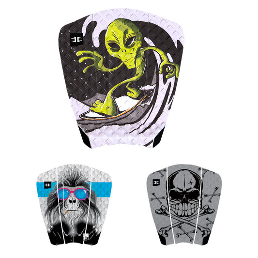 K2 Traction
