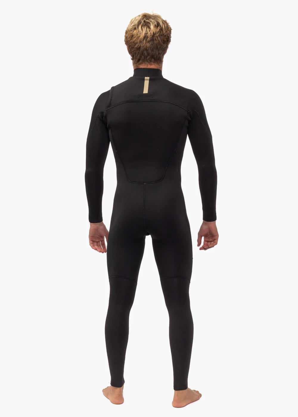 Vissla 7 Seas Comp 4/3 Chest Zip