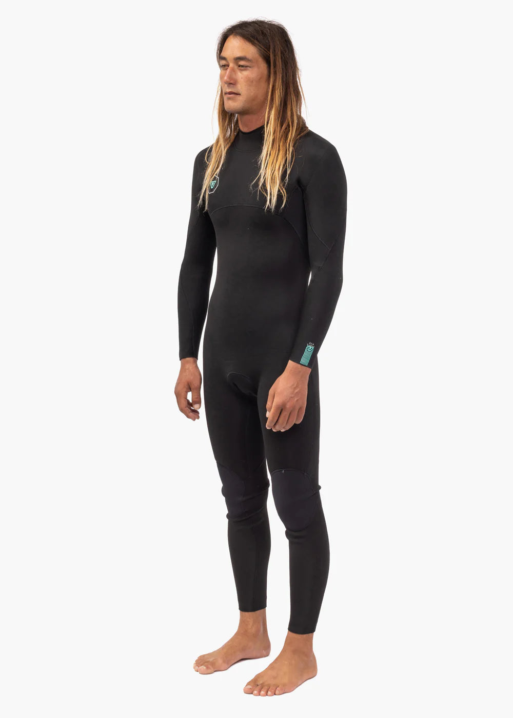 Vissla 7 Seas 3/2 Full Back Zip