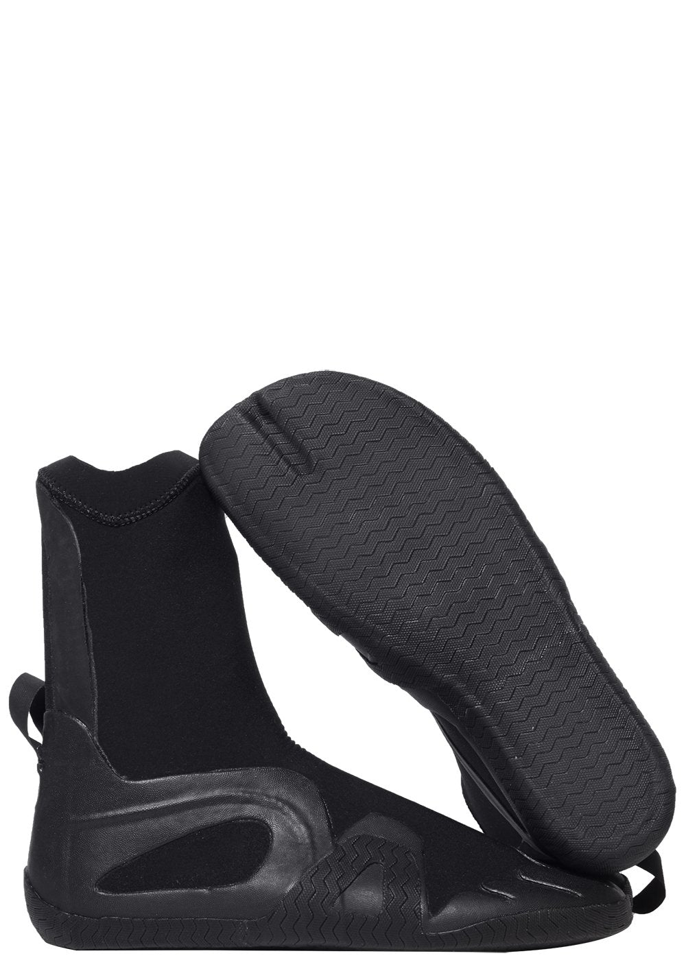 Vissla 7 Seas Split Toe Booties 3mm
