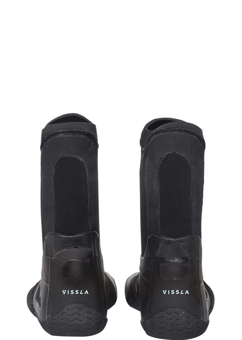 Vissla 7 Seas Split Toe Booties 3mm