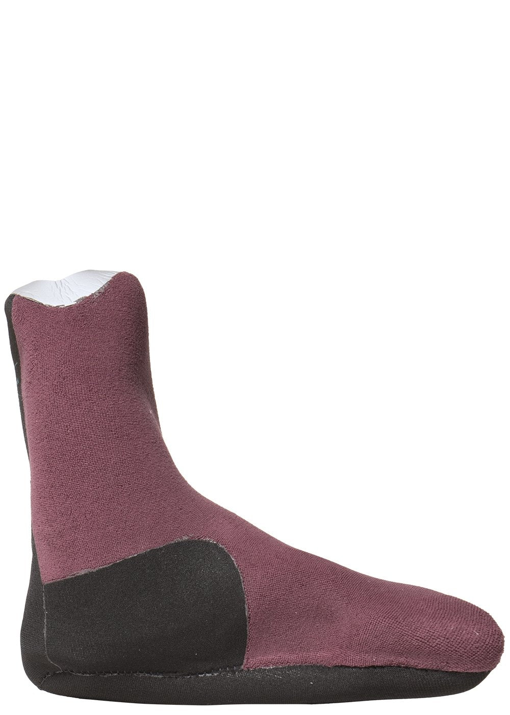 Vissla 7 Seas Split Toe Booties 3mm