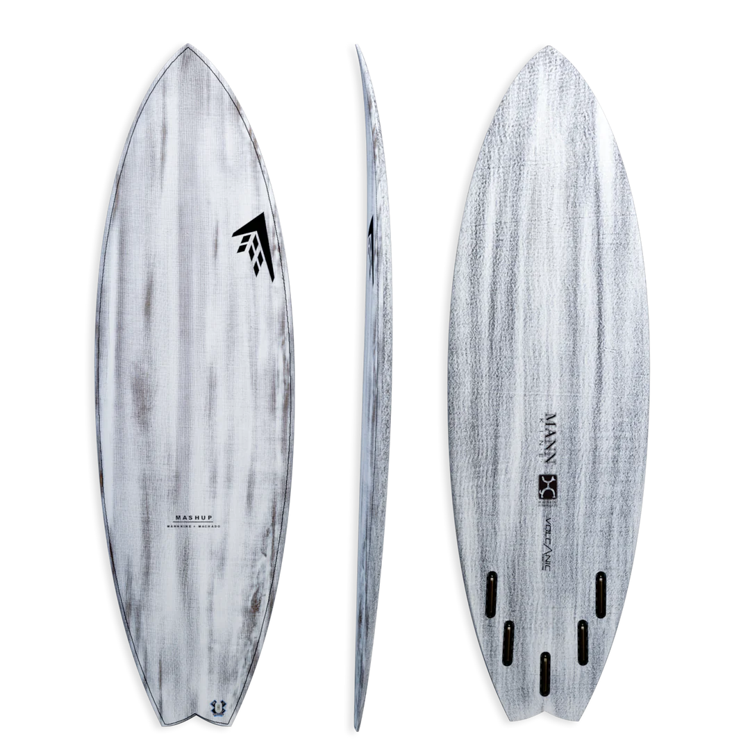 MASHUP (5'9 x 19 15/16 x 2 3/4 - 34.2L - Futures - H #2915218)