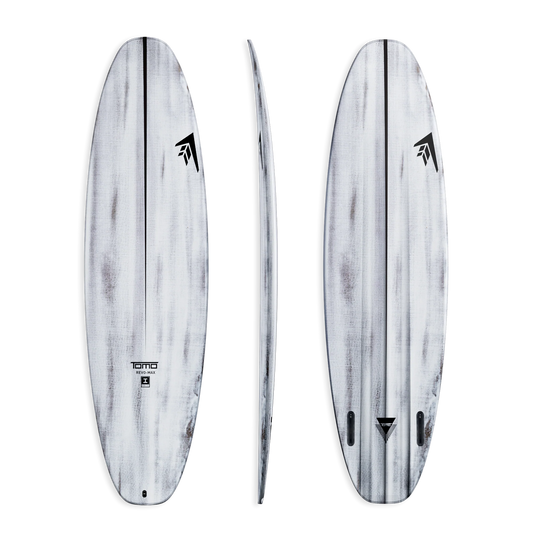 Revo Max Volcanic (6'6" x 20 3/4 x 2 7/8 x 40.8 -  Futures -  IB -  #9917775)