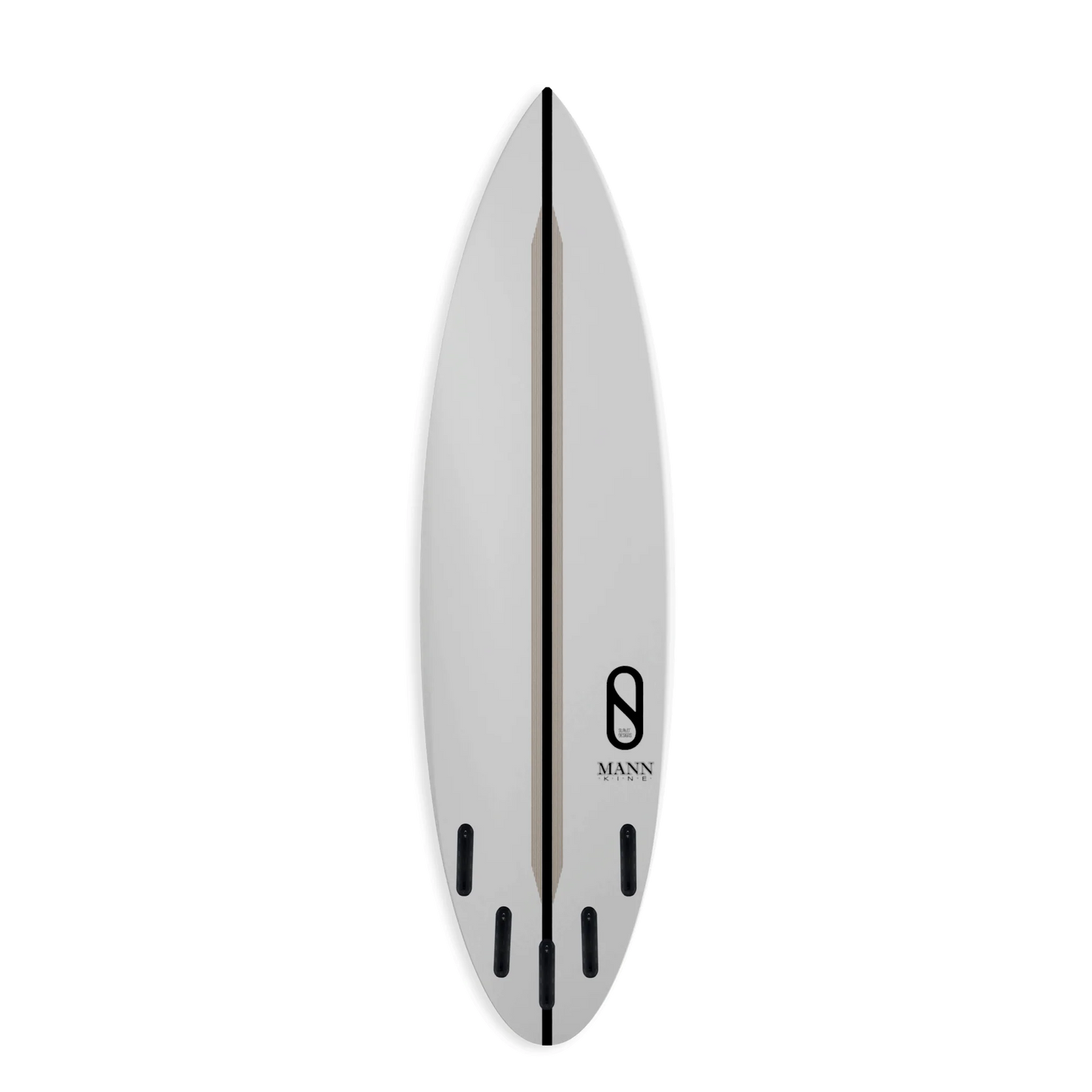 Demo FRK (5' 8" X 18 5/16" X 2 5/16" - 24.3 - FCS II - LFT#2912314)