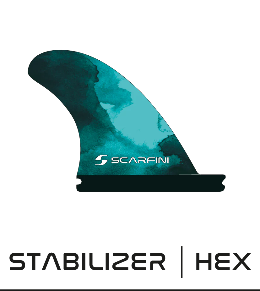 Scarfini Carbon Stabilizer (Futures)
