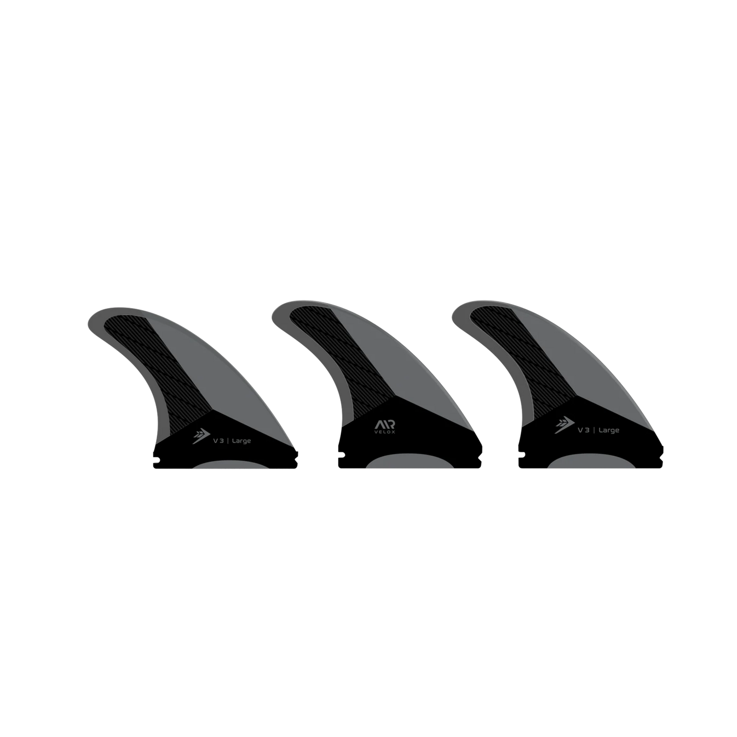 Velox Large Thruster single tab