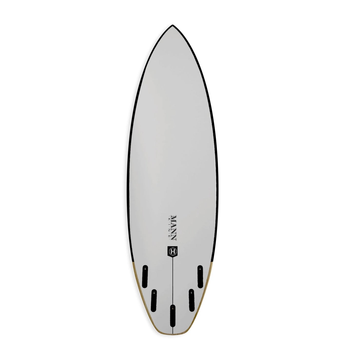 Dominator (5' 7 x 19 7/8' x 2 3/8 - 29.4 - Futures - H #3915128)