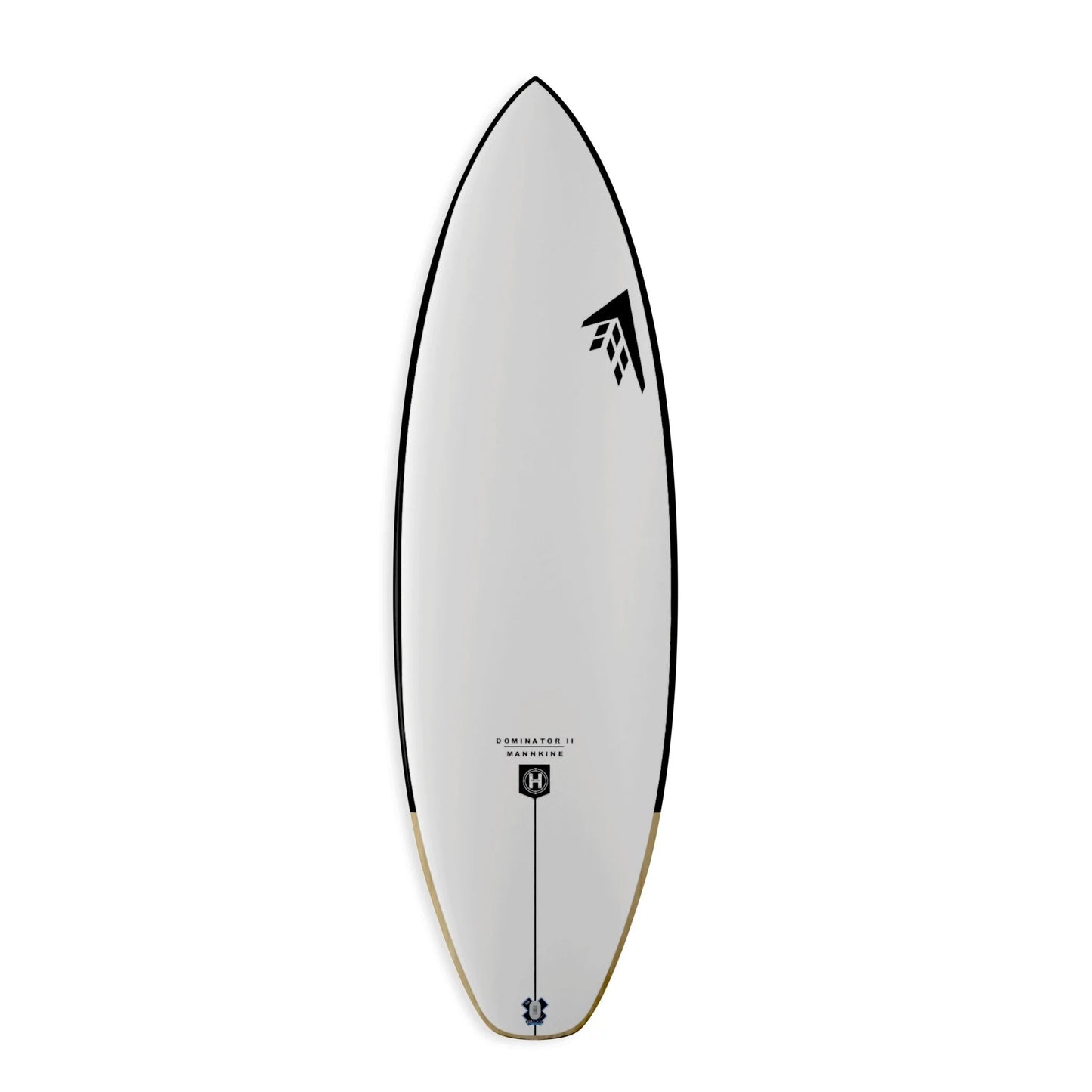 Dominator (5' 7 x 19 7/8' x 2 3/8 - 29.4 - Futures - H #3915128)