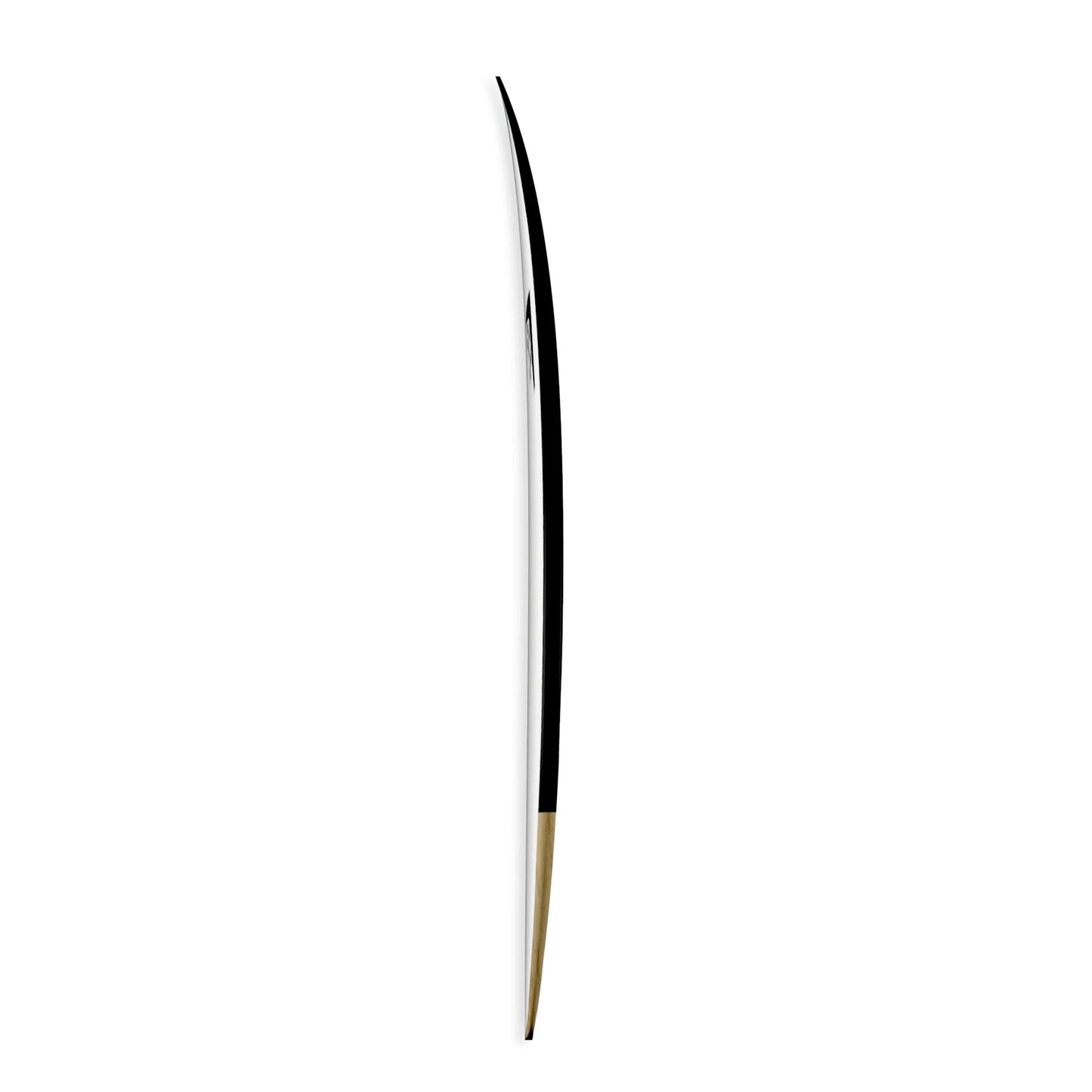Dominator (5' 7 x 19 7/8' x 2 3/8 - 29.4 - Futures - H #3915128)