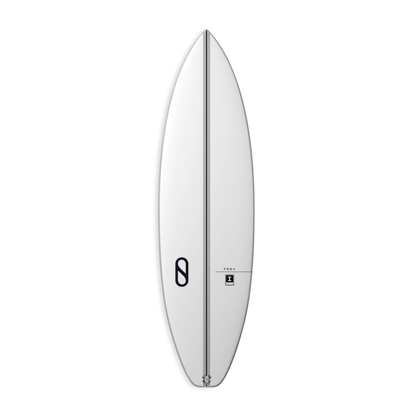 FRK (5' 11 x 18 3/4 x 2 1/2 - 29.2 - Futures - IB #4915104)