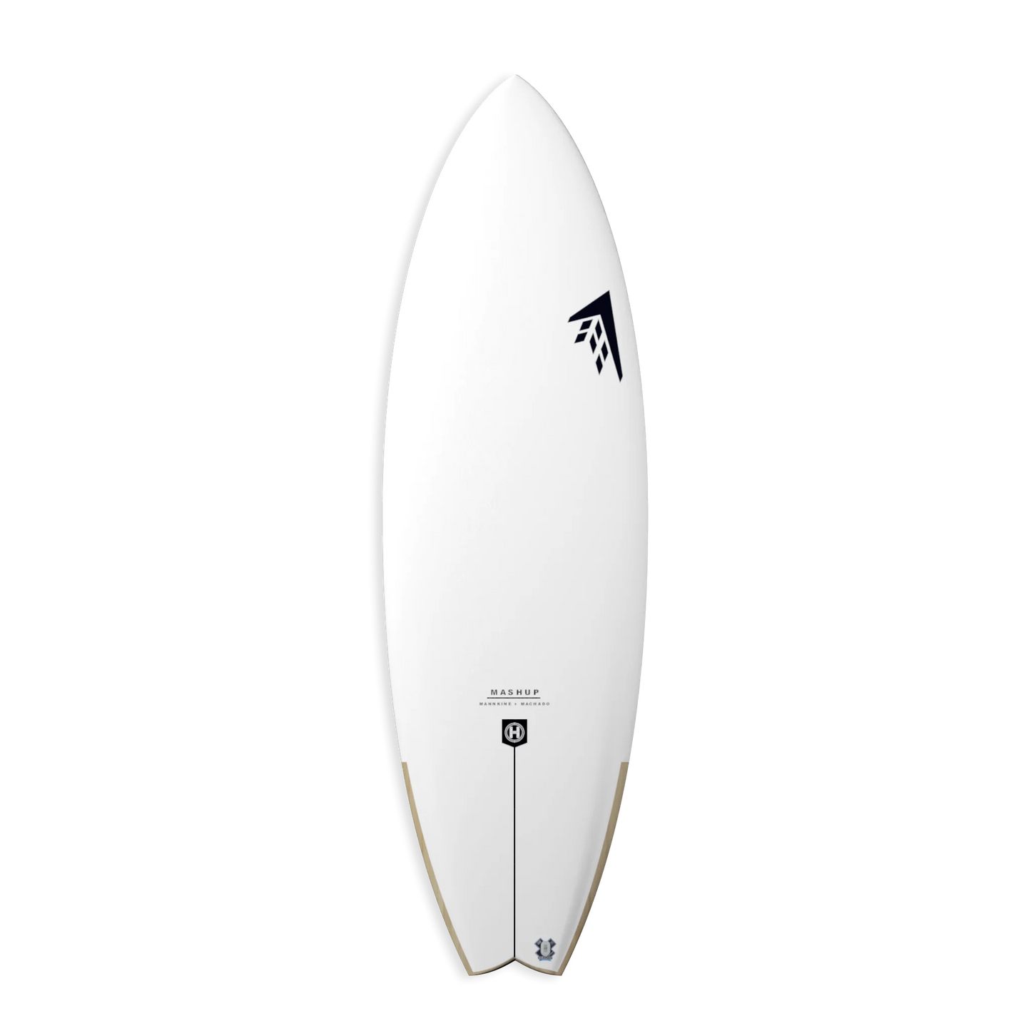 MASHUP (5'7 x 19 11/16 x 2 5/8 - 31.4L - Futures - H #9915088)