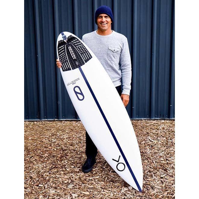 Demo FRK (5' 8" X 18 5/16" X 2 5/16" - 24.3 - FCS II - LFT#2912314)