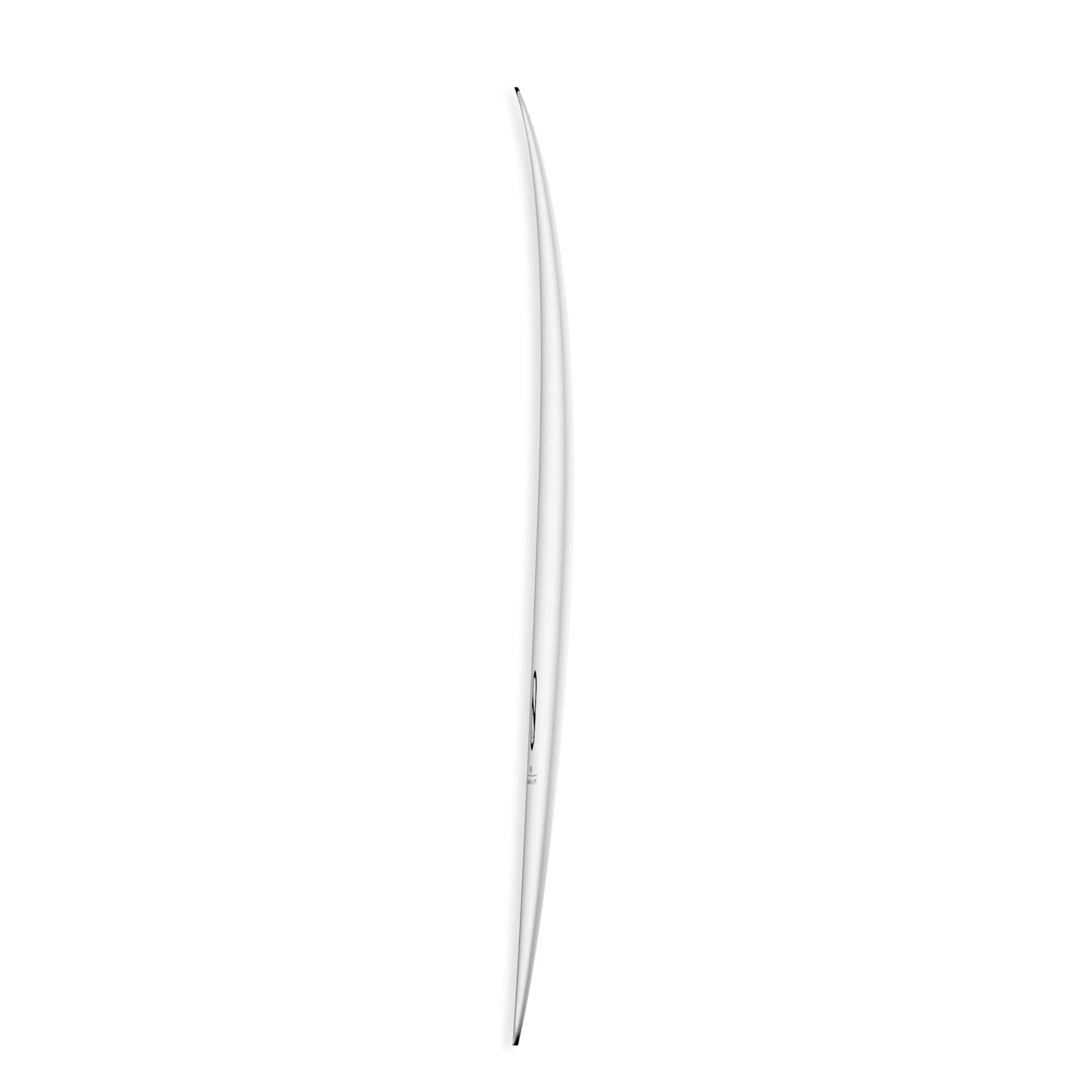 Demo FRK (5' 8" X 18 5/16" X 2 5/16" - 24.3 - FCS II - LFT#2912314)
