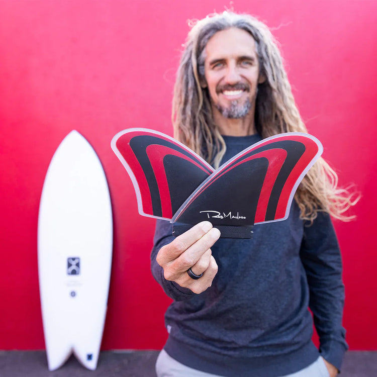 ROB MACHADO FINS