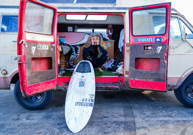 ROB MACHADO