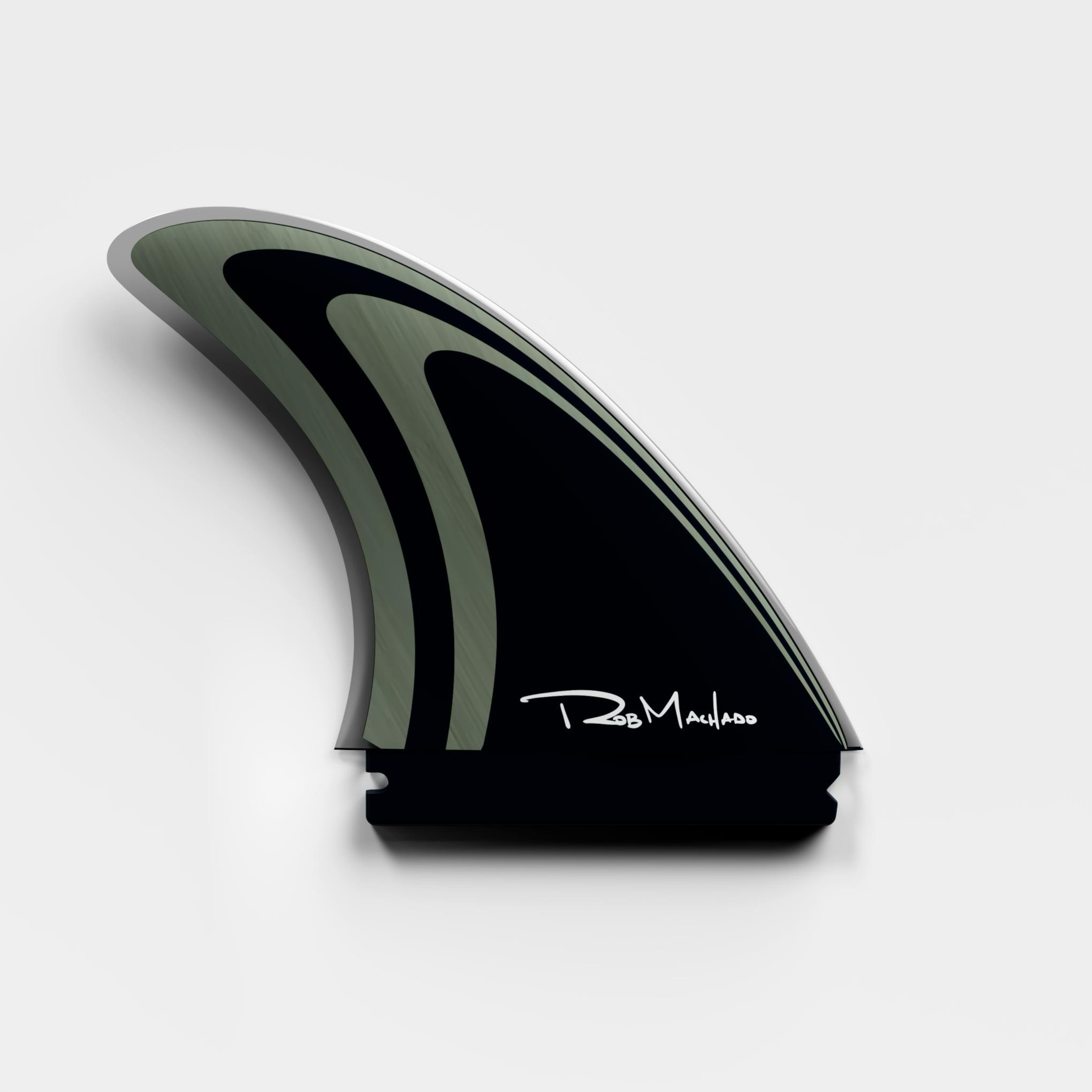 Machado Twin + 1 single tab