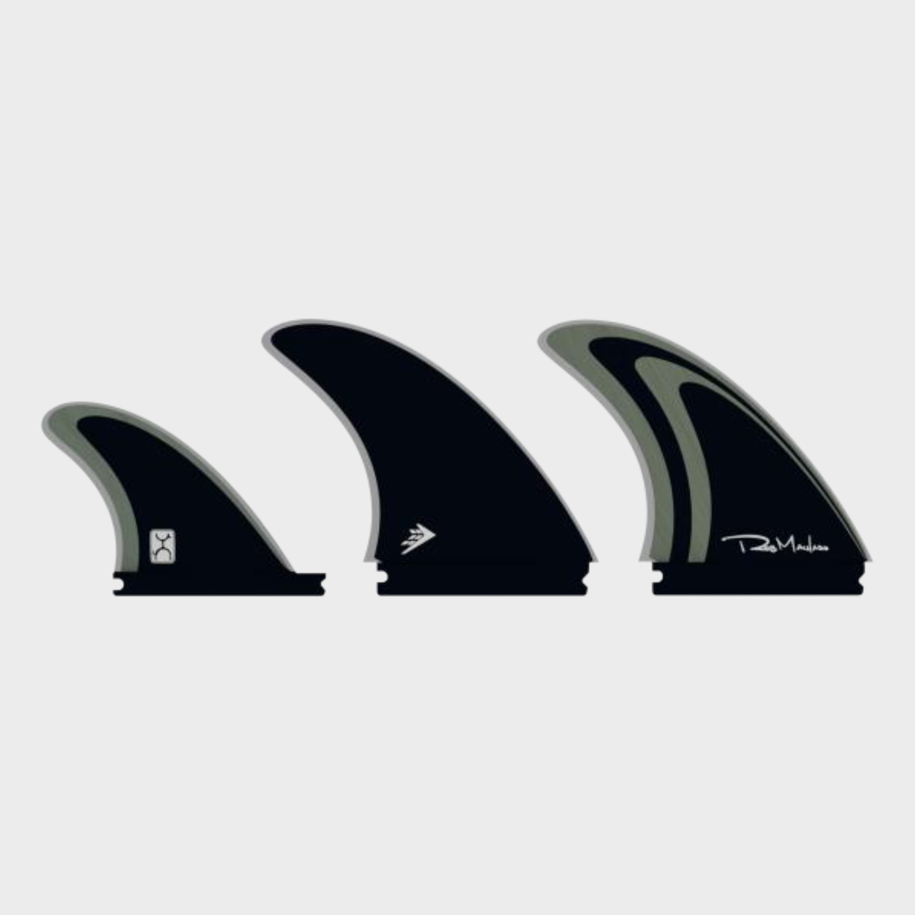 Machado Twin + 1 single tab