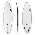 Dominator Pro (6' x 20 x 2.5625 x 33.3L - Futures - HE - #2919141)