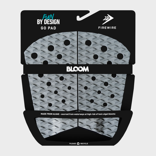 Firewire 4 Piece Go Pad