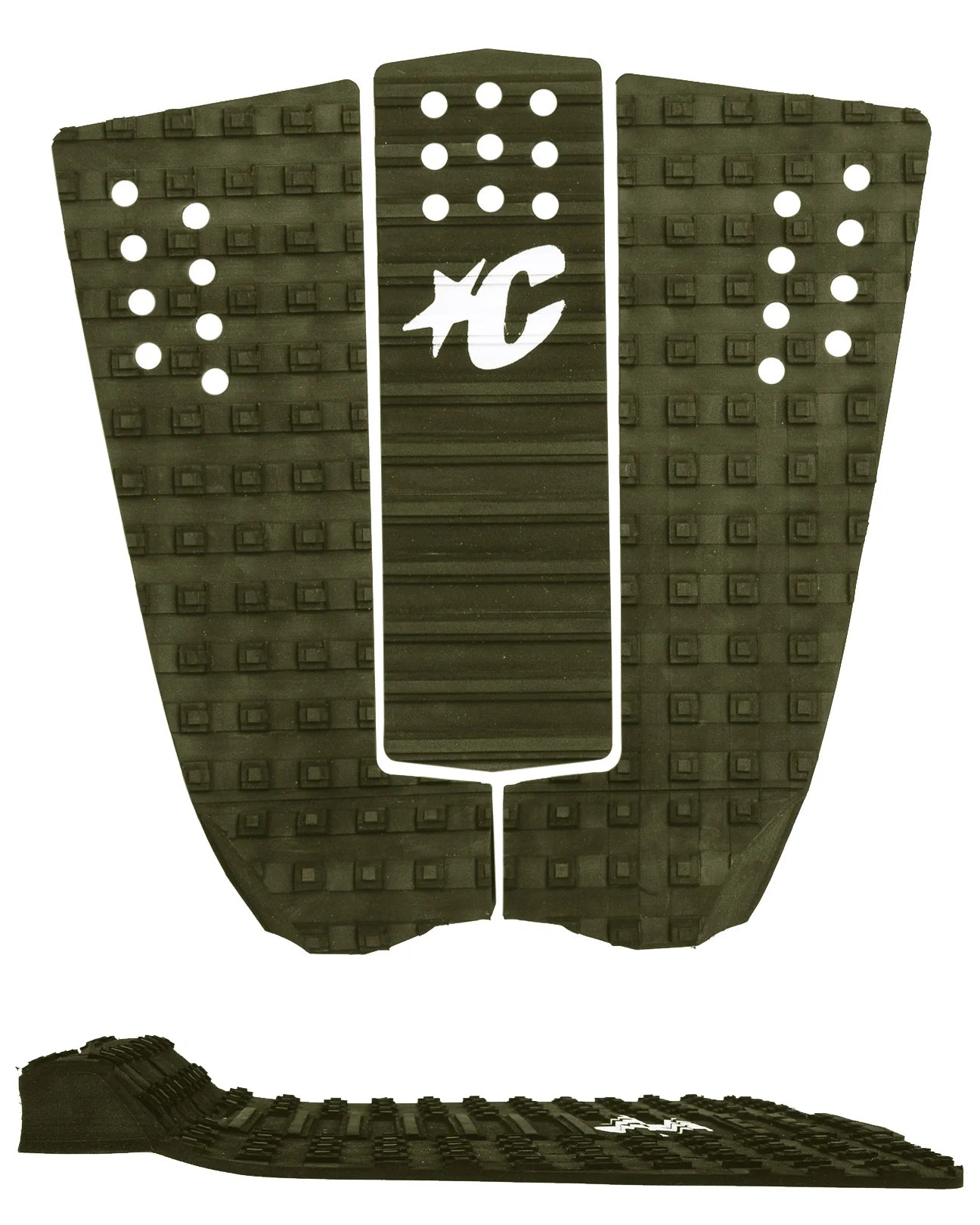 Reliance III Dual Grip