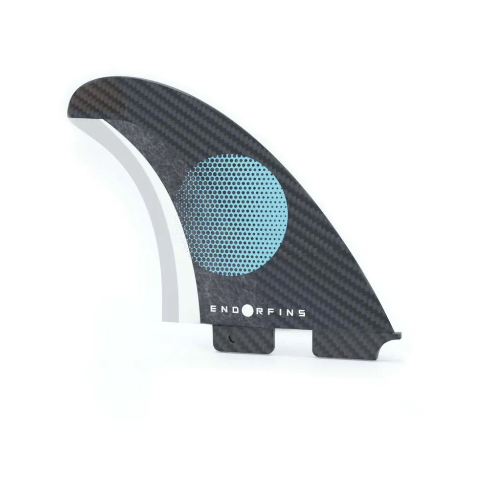 Slater KS Twin + 2 Fin Single Tab