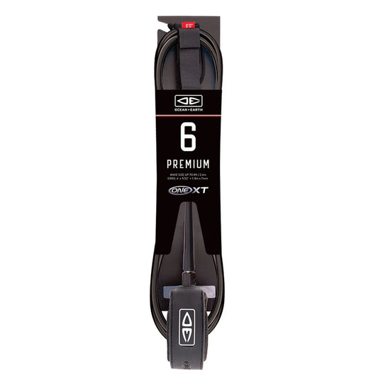 Leash O&E 6 XT premium