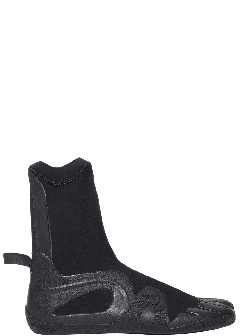 Vissla 7 Seas Split Toe Booties 3mm