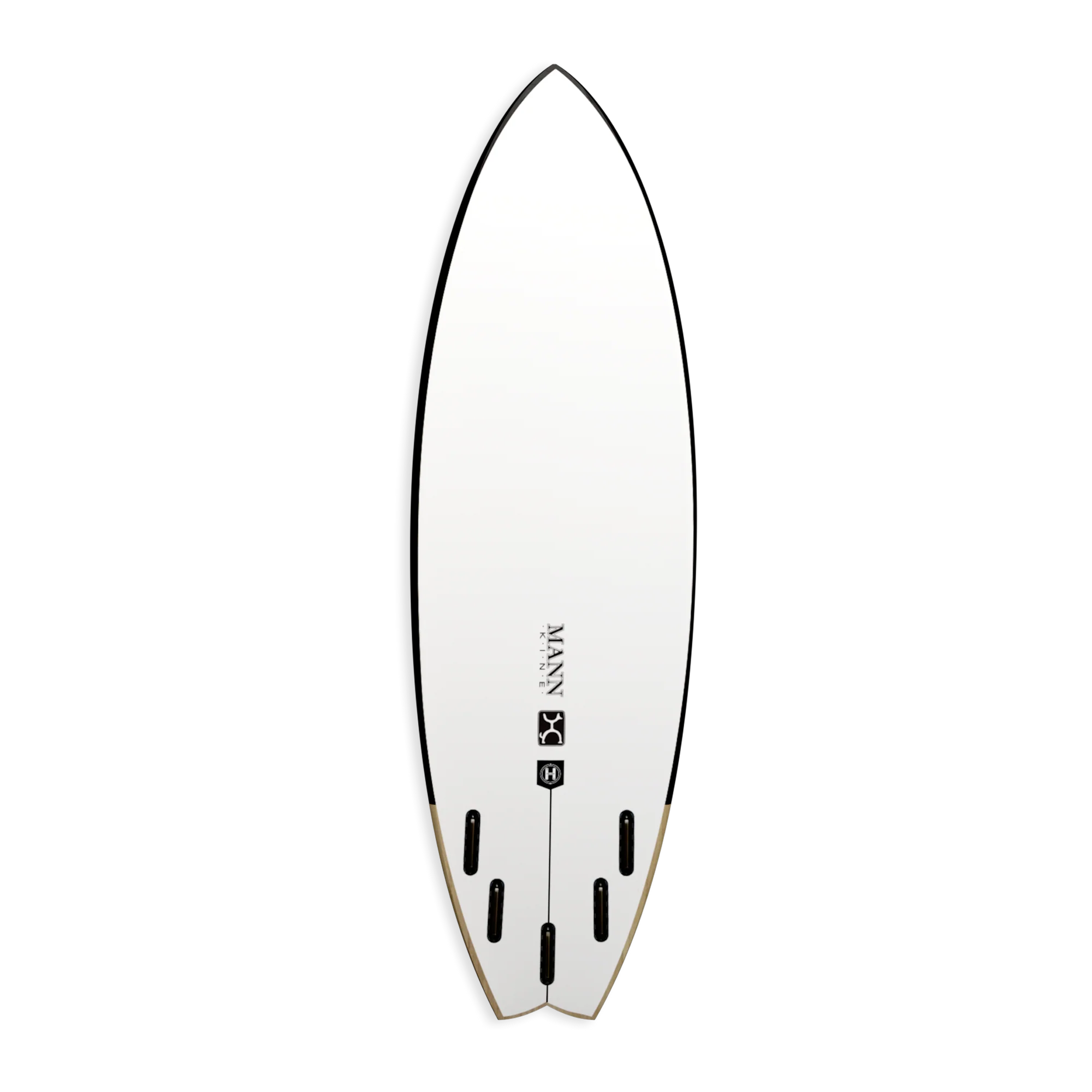 MASHUP (5'6" x 19 5/8" x 2 9/16" x 30.1L - Futures - H - #2916680)