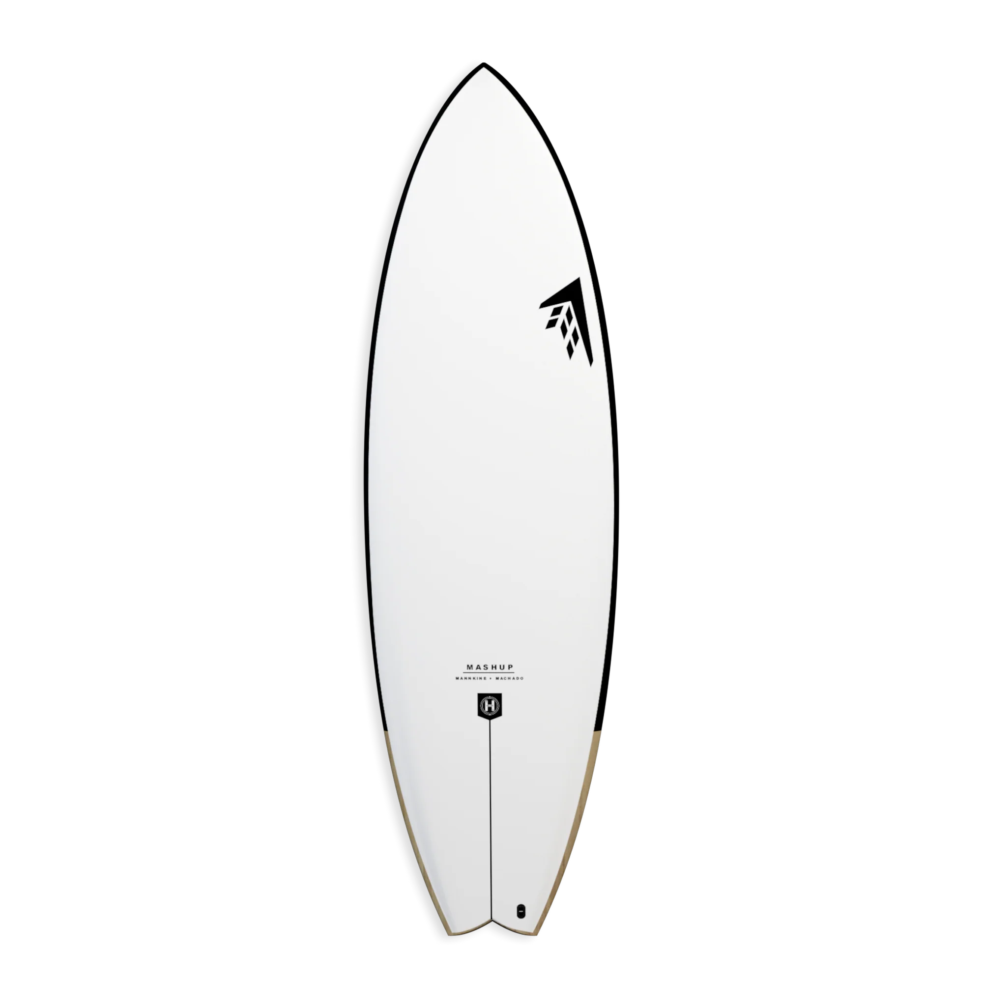 MASHUP (5'6" x 19 5/8" x 2 9/16" x 30.1L - Futures - H - #2916680)