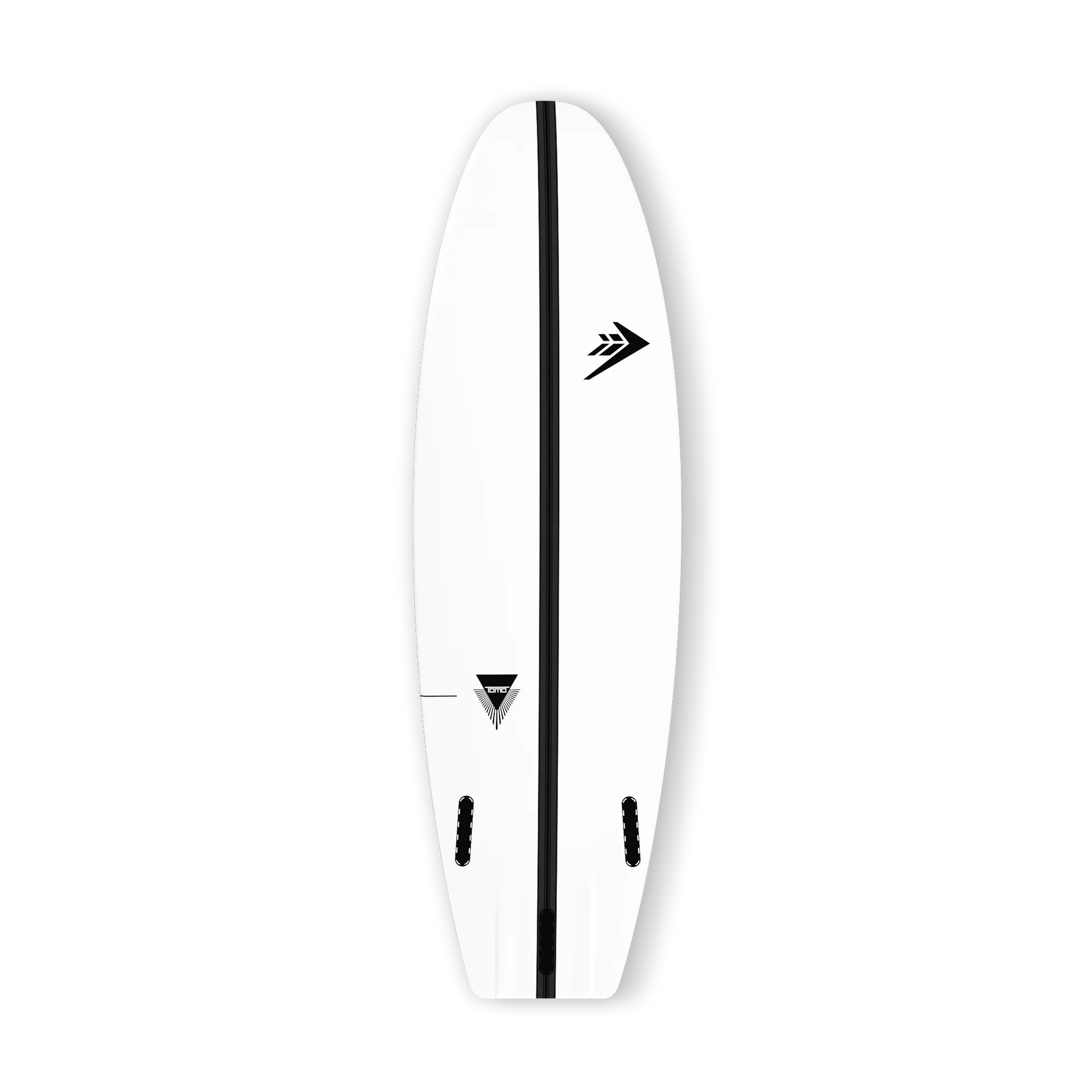 Neutrino (5'8" x 19 3/4 x 2 5/8 x 33.3 - Futures - IB - #7918257)