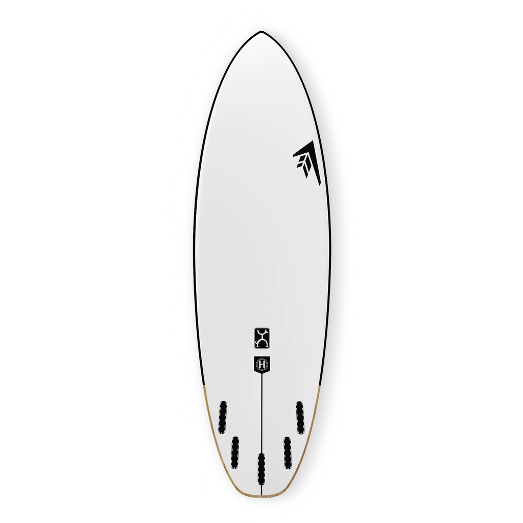 Groove (5'8" x 19 3/4" x 2 3/8" x 31.1 - Futures - HE - #3918438)