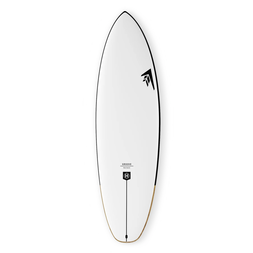 Groove (5'8" x 19 3/4" x 2 3/8" x 31.1 - Futures - HE - #3918438)