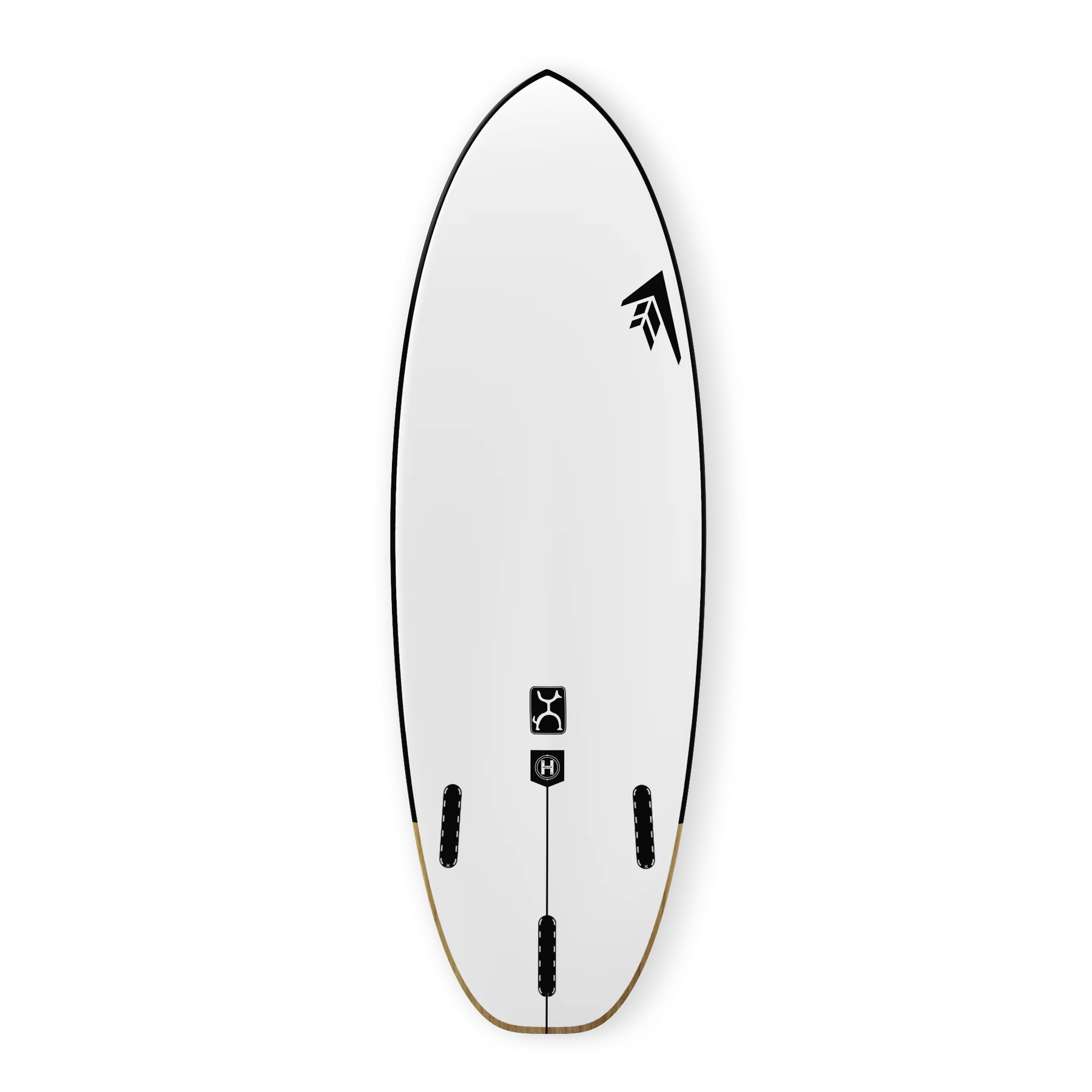 Machado Cado (6'1" x 22 x 2 7/8 x 43.3 - Futures - H - #2918269)