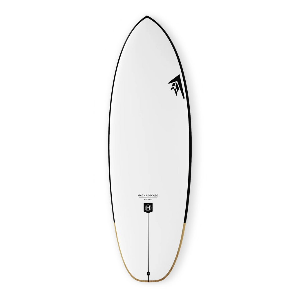 Machado Cado (6'1" x 22 x 2 7/8 x 43.3 - Futures - H - #2918269)