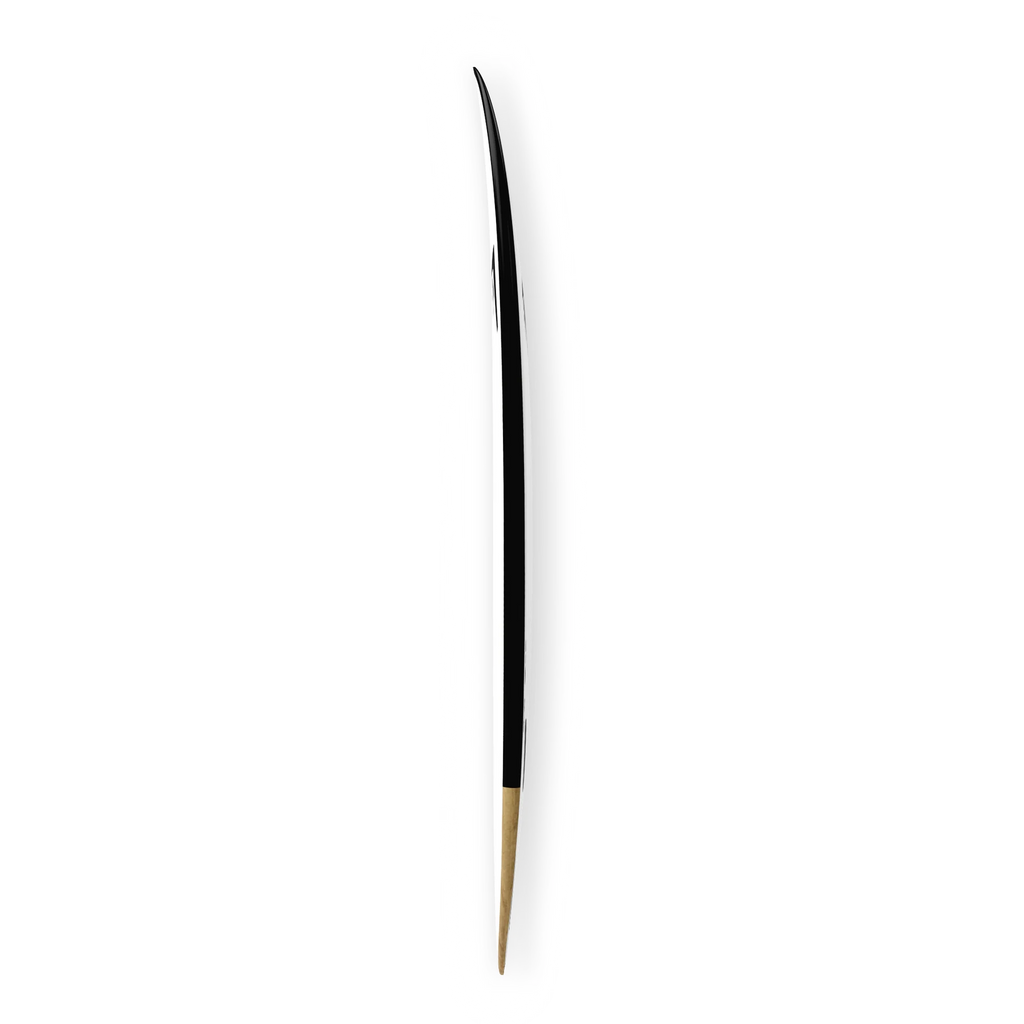 Machado Cado (6'1" x 22 x 2 7/8 x 43.3 - Futures - H - #2918269)