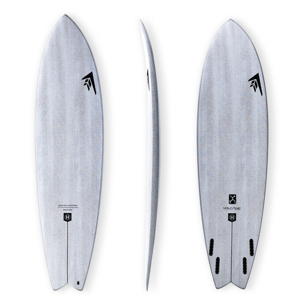 Seaside and Beyond (7'4" x 21 3/4" x 2 3/4" x 49.5 - Futures - H - #3918283)