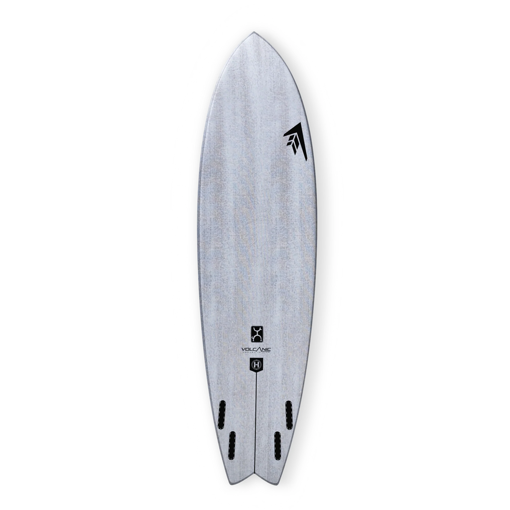 Seaside and Beyond (7'4" x 21 3/4" x 2 3/4" x 49.5 - Futures - H - #3918283)