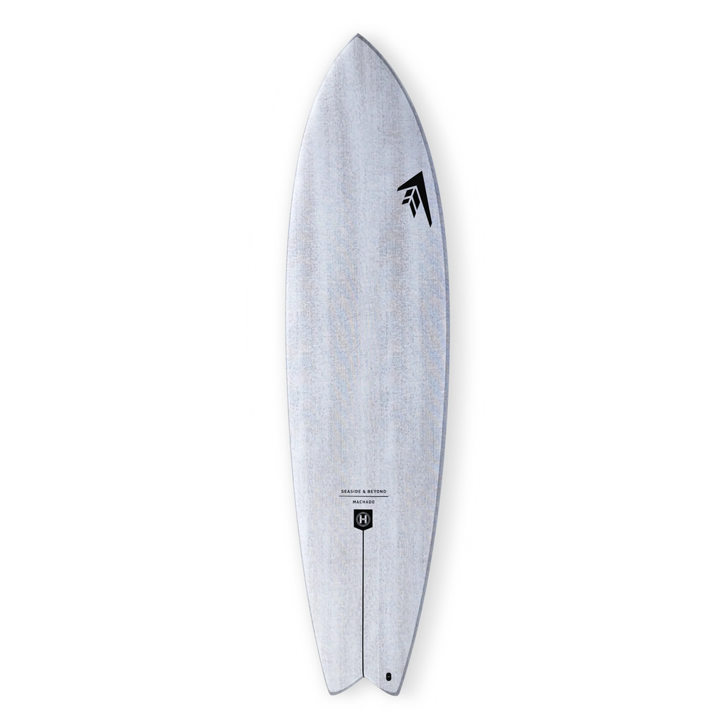 Seaside and Beyond (7'4" x 21 3/4" x 2 3/4" x 49.5 - Futures - H - #3918283)