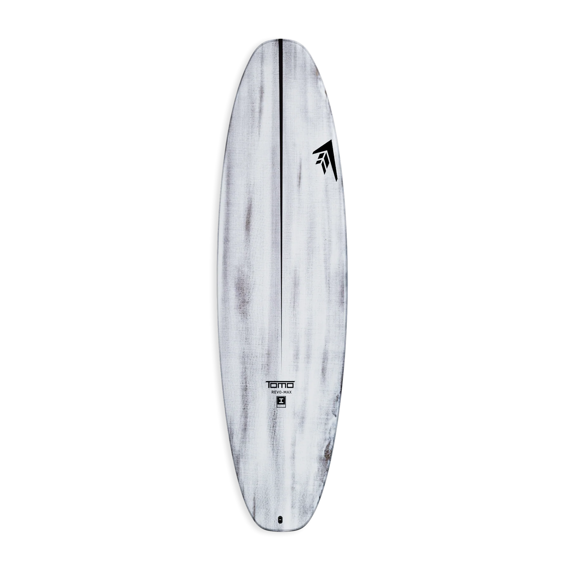 Revo Max (6'6" x 20 3/4 x 2 7/8 x 40.8 - Futures - IB - #8918285)