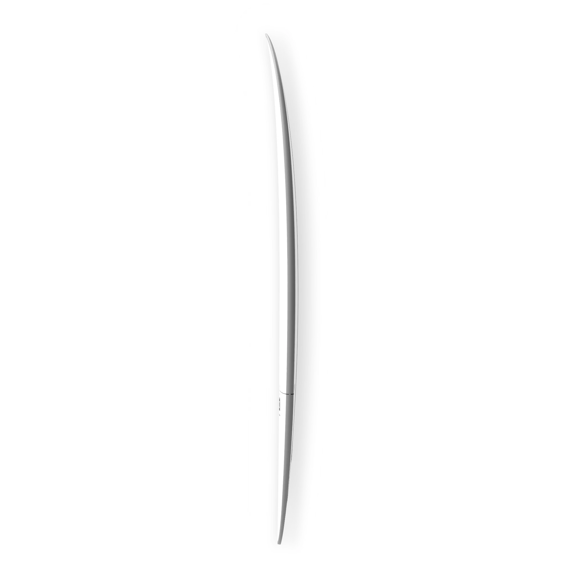 Boss Up (6'8" x 20 1/4 x 2 7/8 x 40.8 - Futures - IB - #6918371)