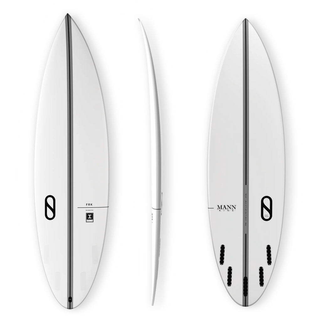 FRK (6' x 19 3/8" x 2 11/16" x 33.3 - Futures - IB - #2918330)