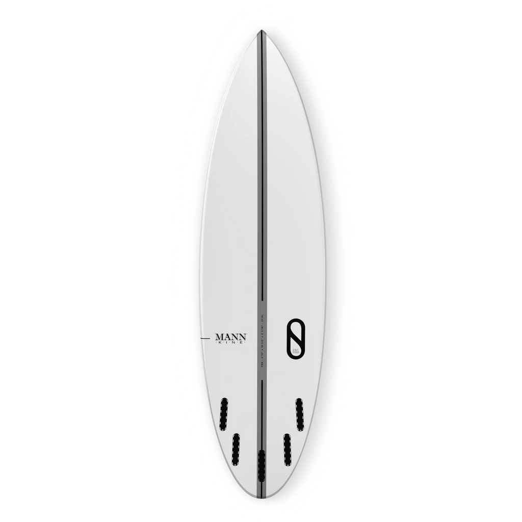 FRK (6' x 19 3/8" x 2 11/16" x 33.3 - Futures - IB - #2918330)