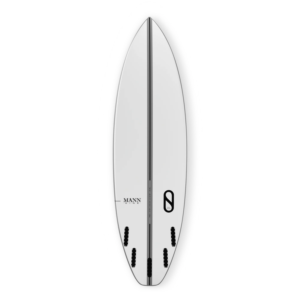 FRK Plus (6'4" x 20 3/16" x 2 13/16" x 38.6 - Futures - IB - #8918228)