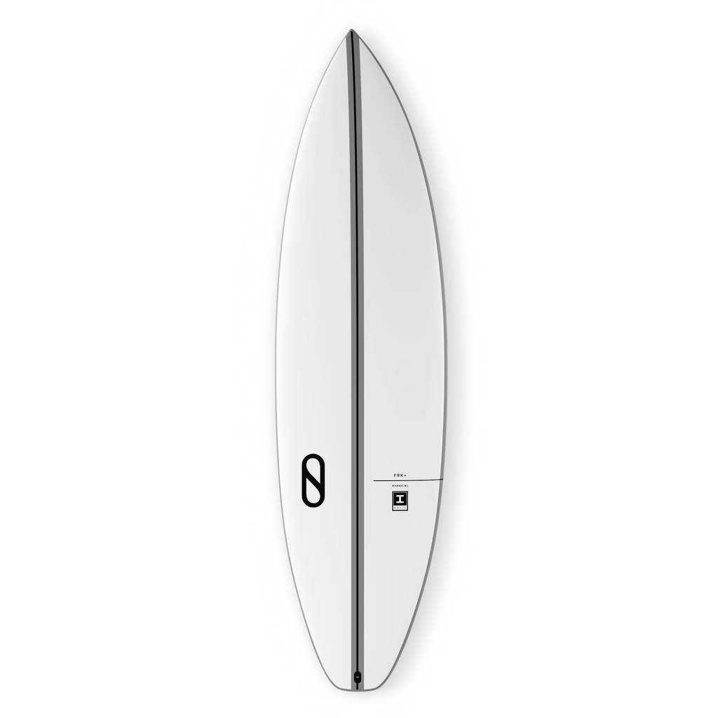 FRK Plus (6'4" x 20 3/16" x 2 13/16" x 38.6 - Futures - IB - #8918228)