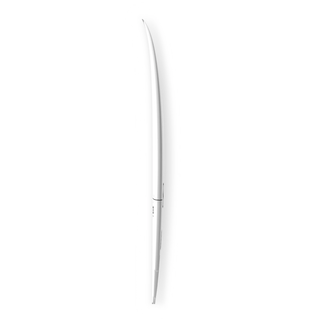Sci-Fi 2.0 (6'2" x 20 5/8" x 2 13/16" x 38.9 - Futures - IB - #6918229)