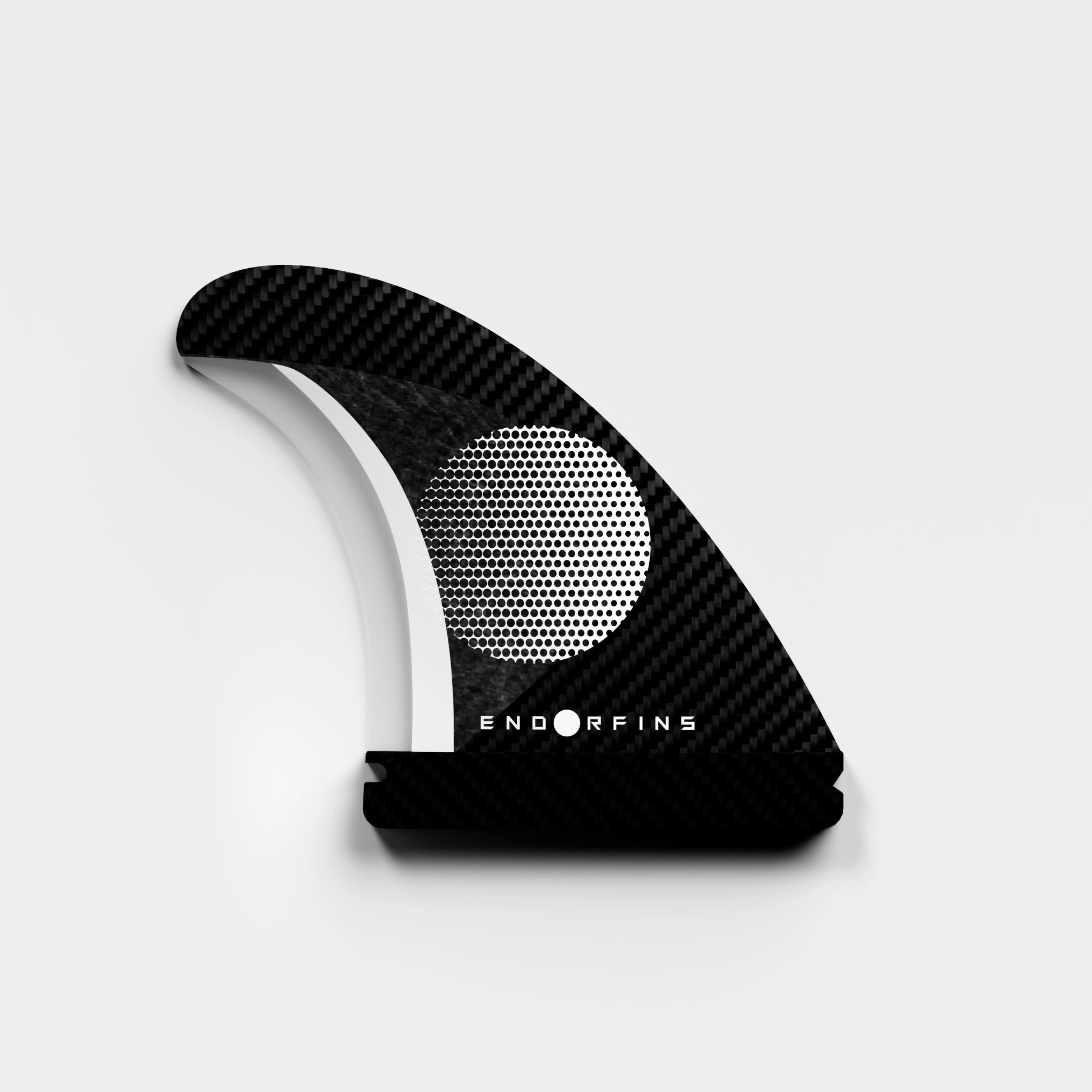 Slater KS1 3 Fin Medium 1 Tab