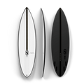 Spaceship (6'8" x 21.25 x 3.0625 x 44L - Futures - P - #3919230)